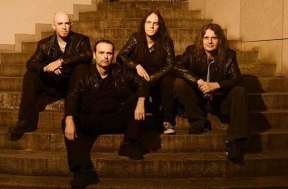 Blind Guardian interview