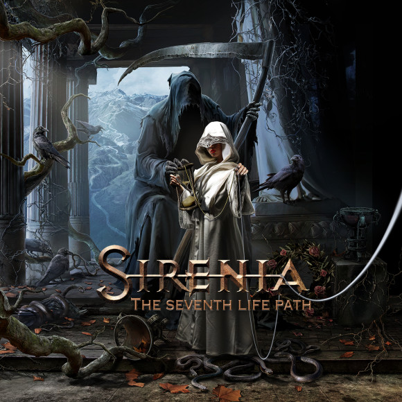 Sirenia – The Seventh Life Path