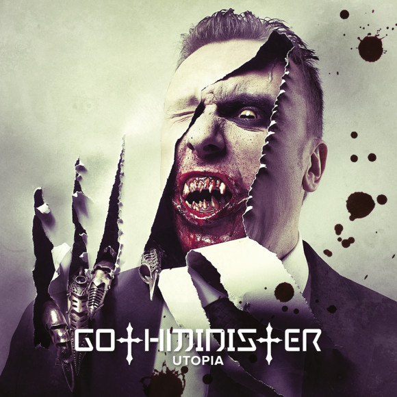 Gothminister – Utopia