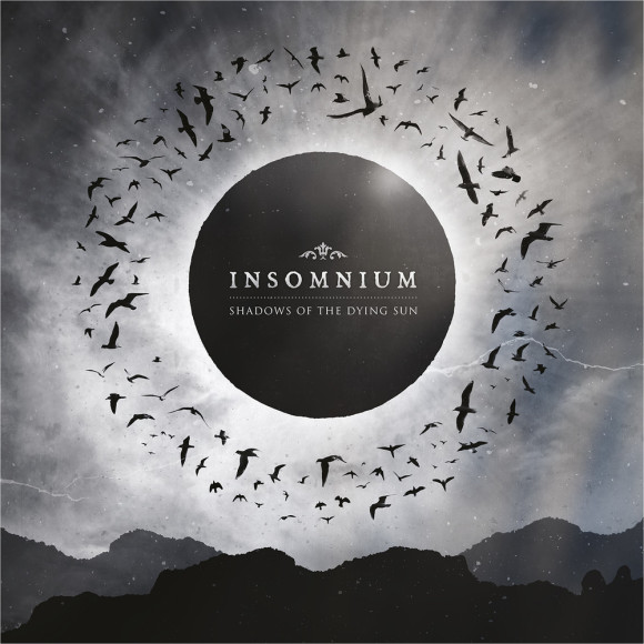 Insomnium – Shadows Of The Dying Sun