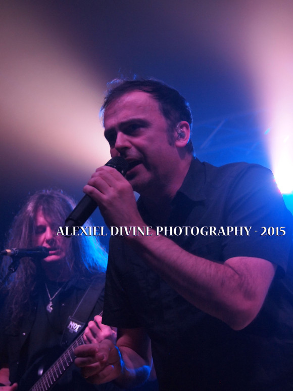 Blind Guardian Live in Chicago