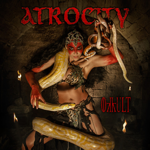 Atrocity – Okkult