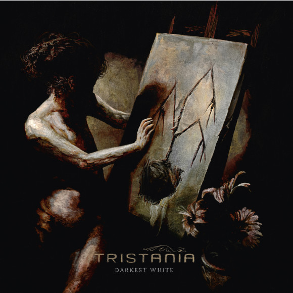 Tristania – Darkest White