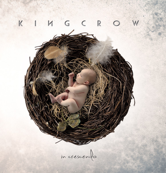 Kingcrow – In Crescendo