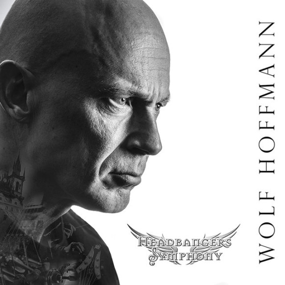 Wolf Hoffmann – Headbangers Symphony
