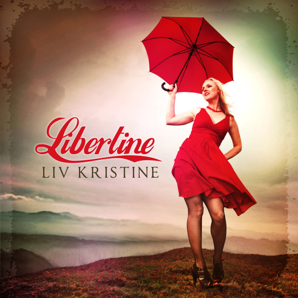 Live Kristine – Libertine