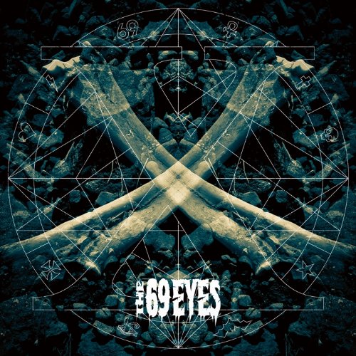 The 69 Eyes – X
