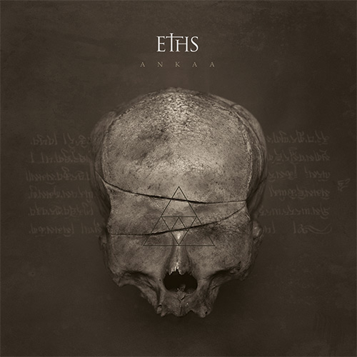 Eths – Ankaa