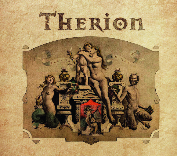 Therion – Les Fleurs Du Mal
