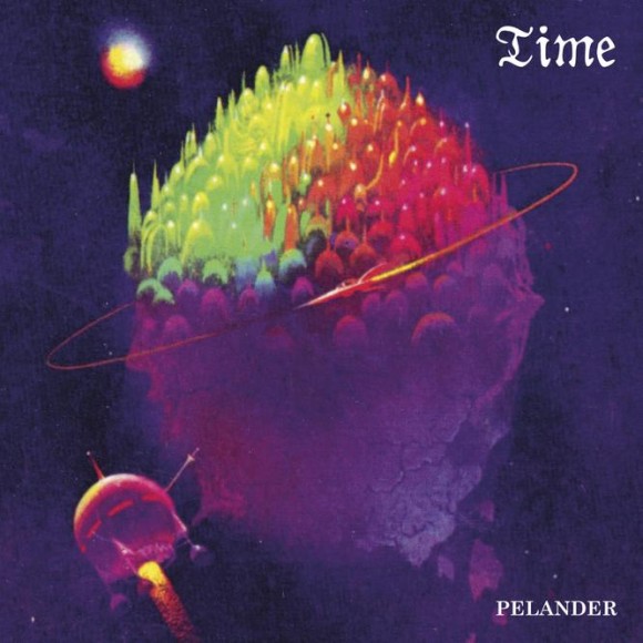Pelander – Time