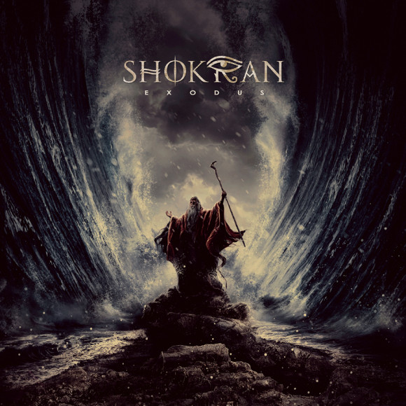 Shokran – Exodus