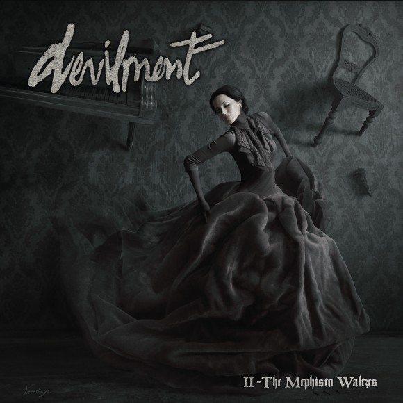 Devilment – Devilment II: The Mephisto Waltzes