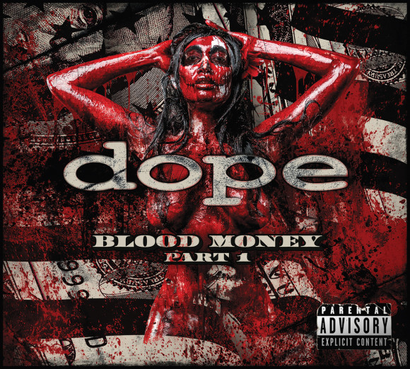 Dope – Blood Money, Part 1