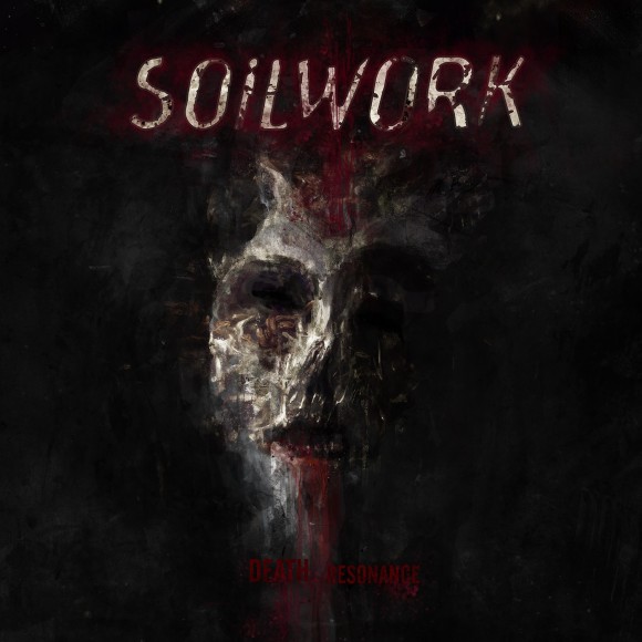 Soilwork – Death Resonance