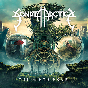 Sonata Arctica- The Ninth Hour