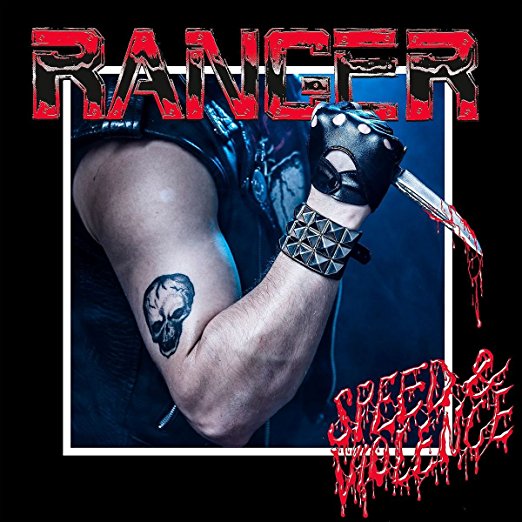 Ranger – Speed & Violence