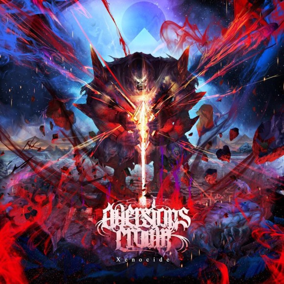 Aversions Crown – Xenocide