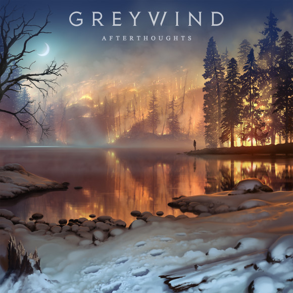 Greywind – Afterthoughts