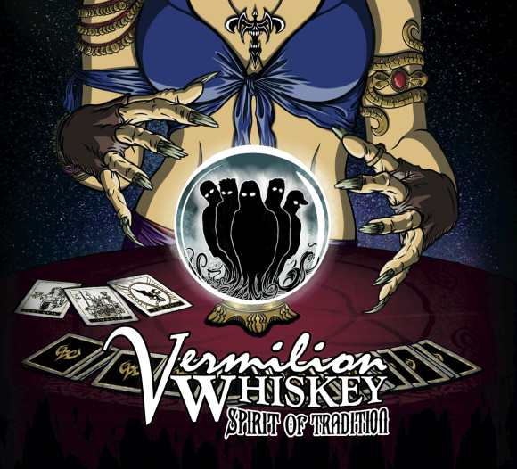 Vermilion Whiskey – Spirit Of Tradition