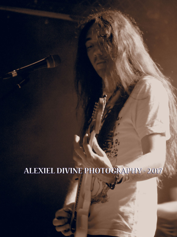 Alcest Live in Chicago