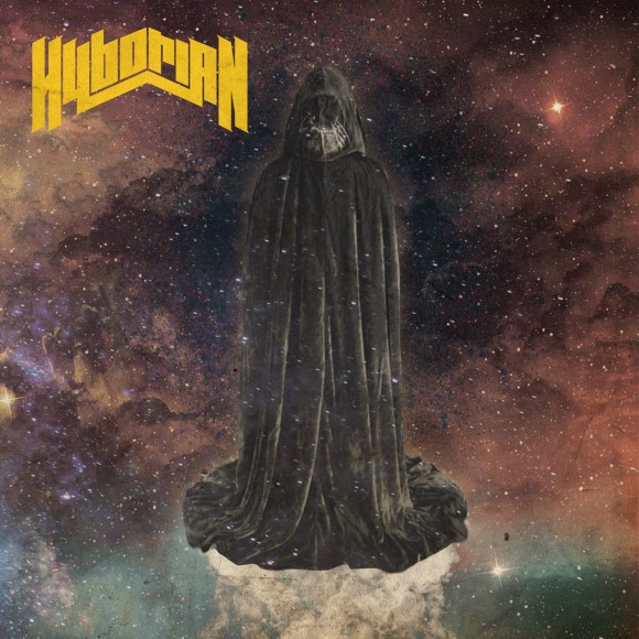 Hyborian – Volume I
