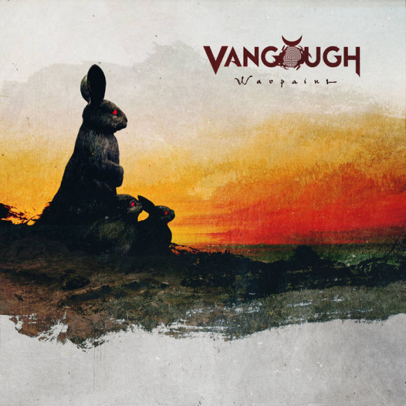 Vangough – Warpaint