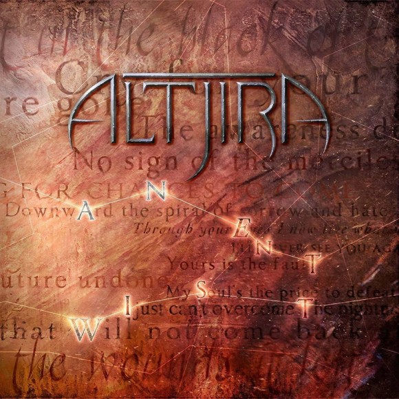 Altjira – Anent Wist