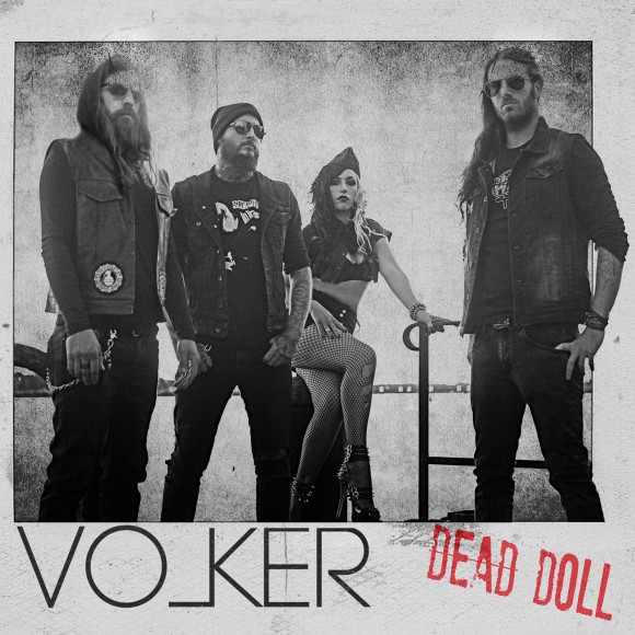 Volker – Dead Doll