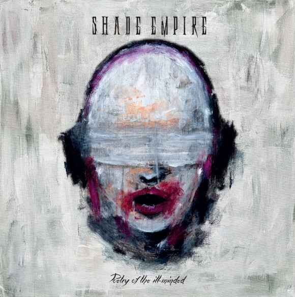 Shade Empire – Poetry Of The Ill-Minded