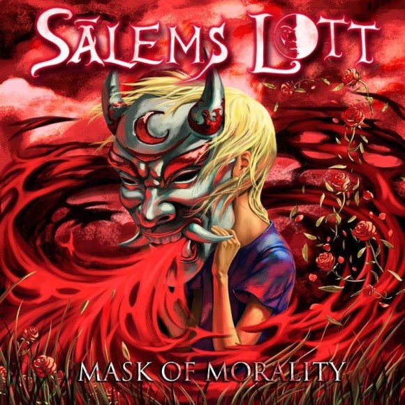 Salems Lott – Mask of Morality