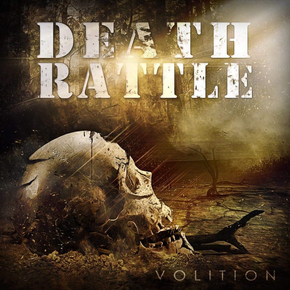 Death Rattle – Volition