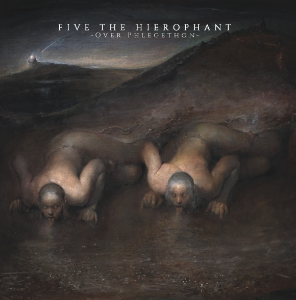 Five The Hierophant – Over Phlegethon