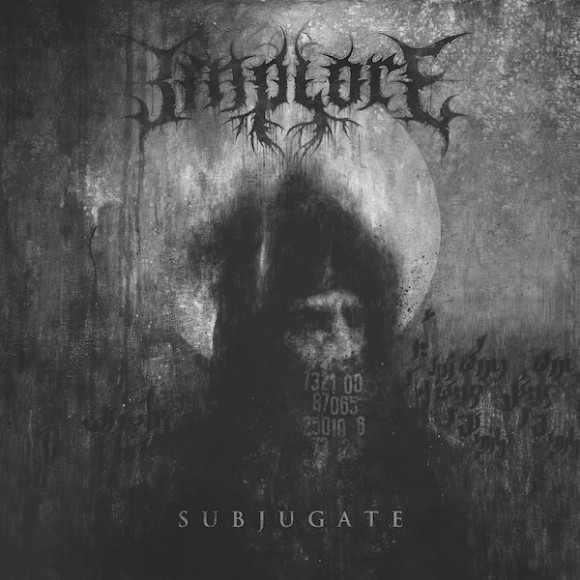 Implore – Subjugate