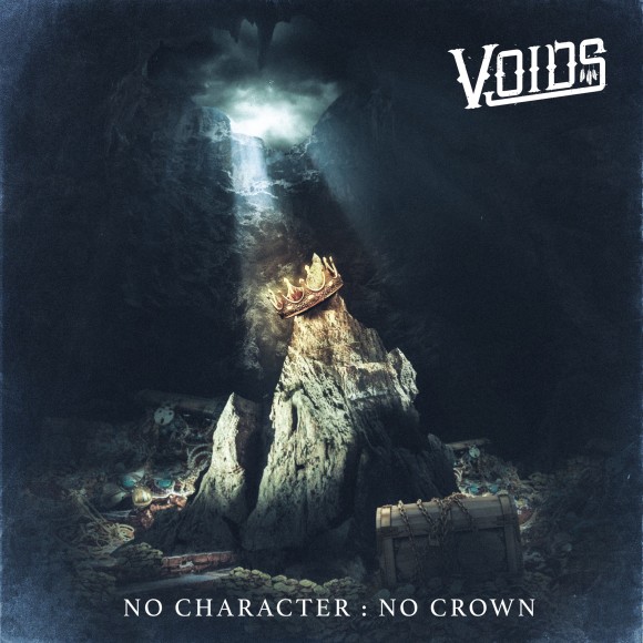 Voids – No Character : No Crown