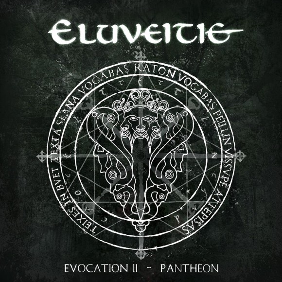 Eluveitie – Evocation II – Pantheon