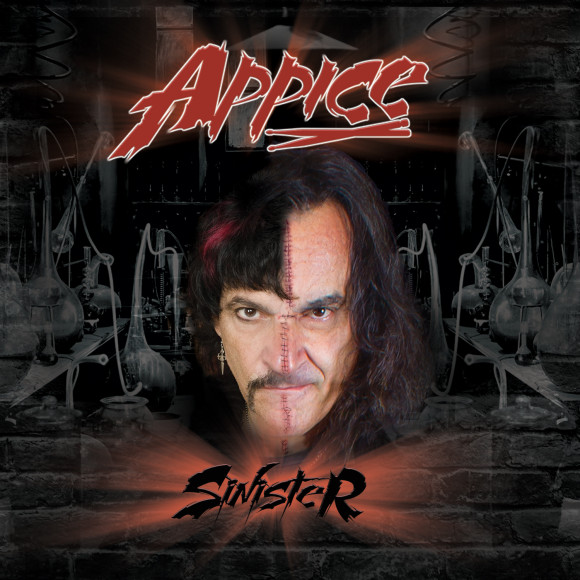 Appice – Sinister