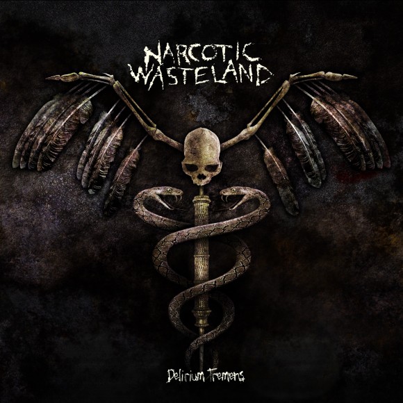 Narcotic Wasteland – Delirium Tremens