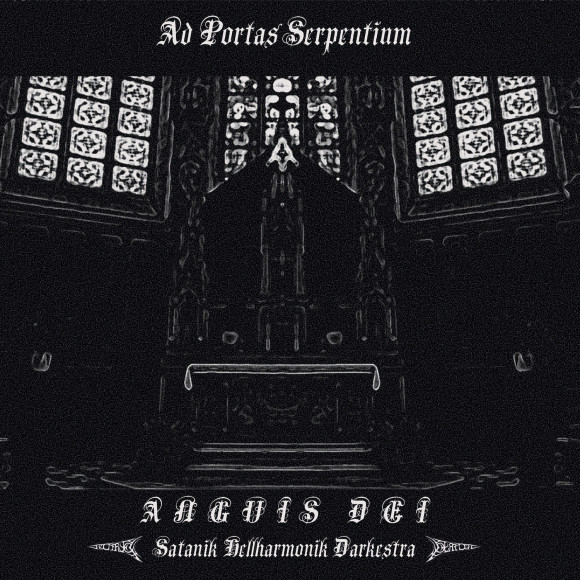 Anguis Dei – Ad Portas Serpentium