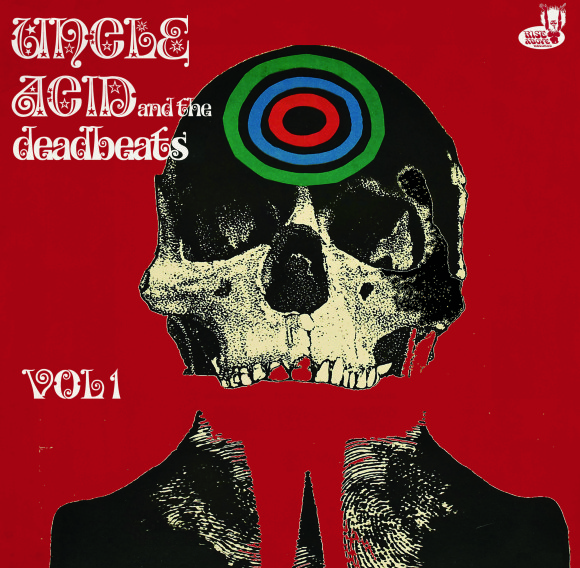 Uncle Acid And The Deadbeats – Vol 1