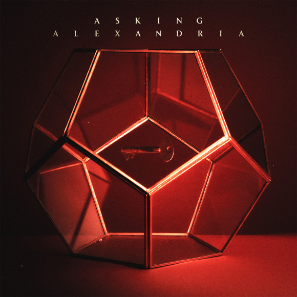 Asking Alexandria – Asking Alexandria