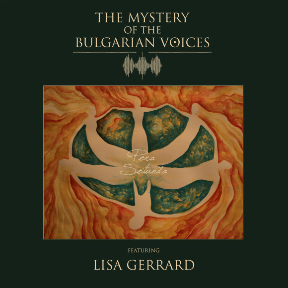 The Mystery Of The Bulgarian Voices – Pora Sotunda