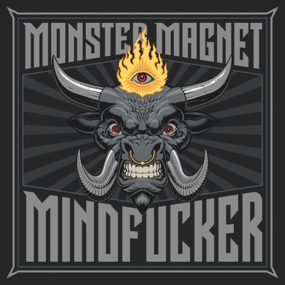 Monster Magnet – Mindfucker