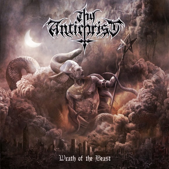 Thy Antichrist – Wrath Of The Beast