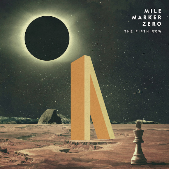 Mile Marker Zero – The Fifth Row