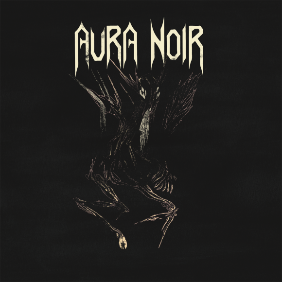 Aura Noir – Aura Noire