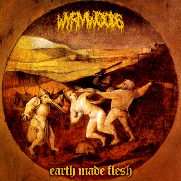 Wyrmwoods – Earth Made Flesh
