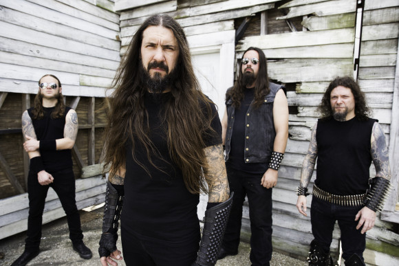 Goatwhore Interview with Ben Falgoust II