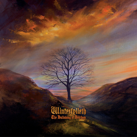 Winterfylleth – The Hallowing Of Heirdom