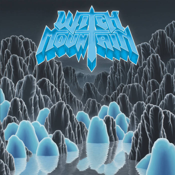 Witch Mountain – Witch Mountain