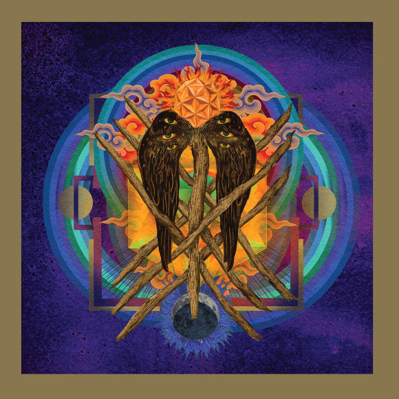YOB – Our Raw Heart